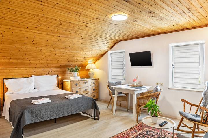 Studio für 2 Personen in Bischofshofen - 2