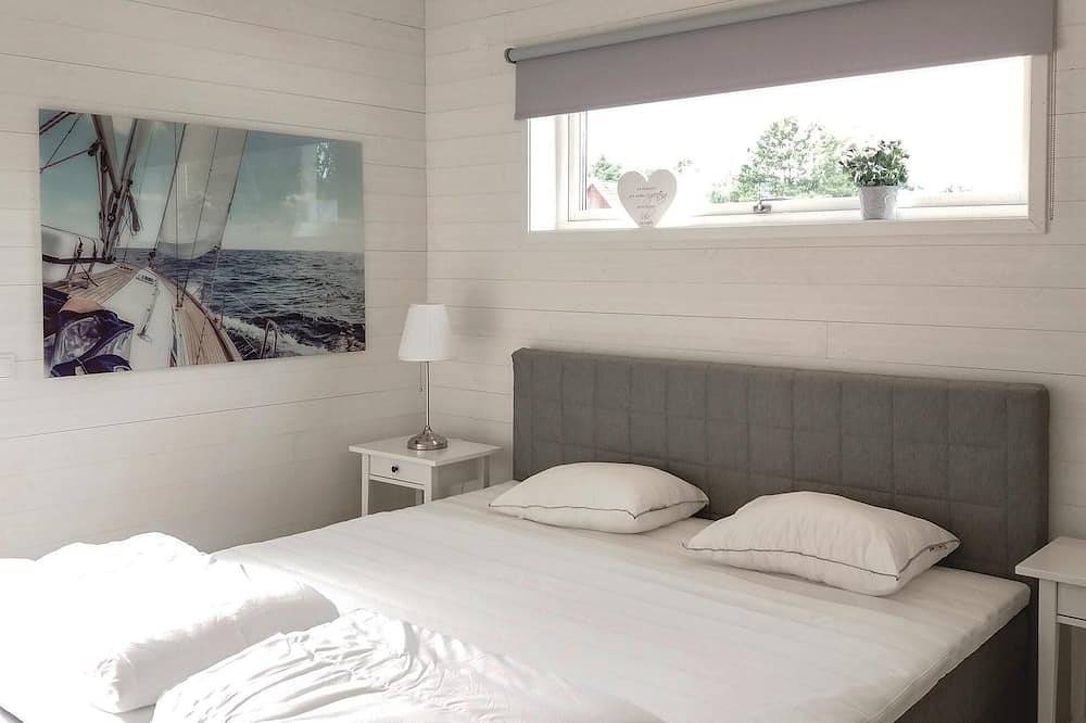 Fantastisches Haus mit 3 Schlafzimmern. in Köpingsvik, Öland