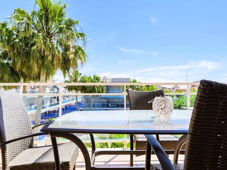 Apartamento entero, 3 Pièces 4 Personnes in Playa Morro de Gos, Oropesa del Mar