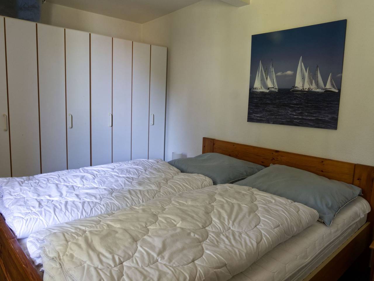 Pinske, Jörn - Ferienbungalow am Haff - Ferienbungalow am Haff in Grambin, Vorpommern Greifswald