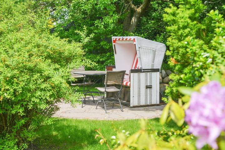 Ferienwohnung für 4 Personen in Keitum - 3