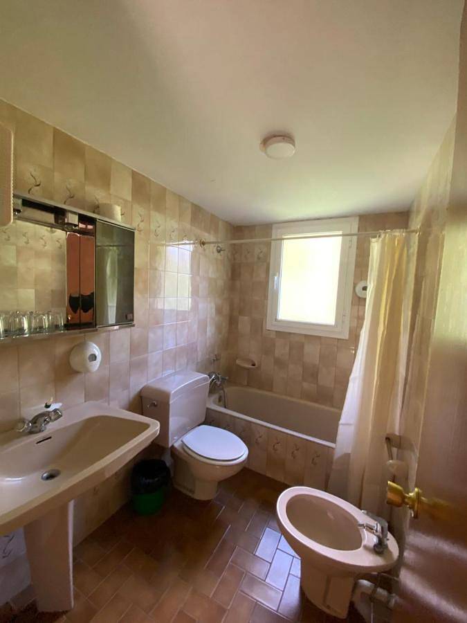 One-Bedroom Deluxe Apartment in Torre de Capdella, Pirineo Catalan
