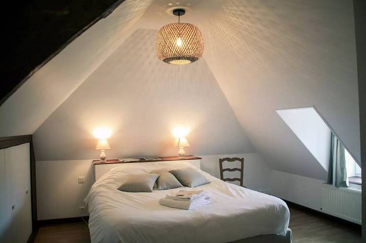 Location de vacances pour 13 personnes à Beauchamps - 4