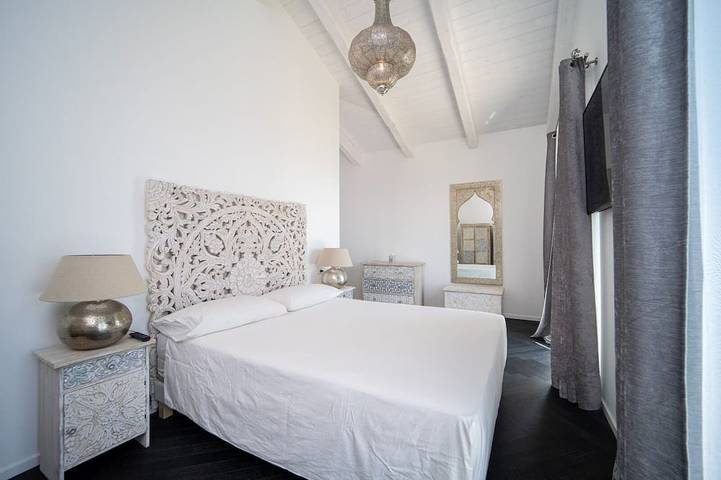 Pura privacy con incredibili viste sul mare in Gasperina, Provincia di Catanzaro