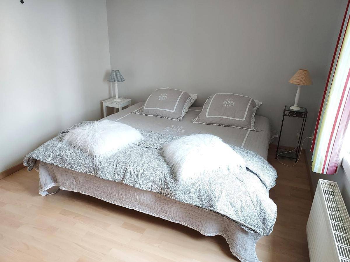 Chambre d'hôte chez Florence in Vourles, Lyon et ses environs