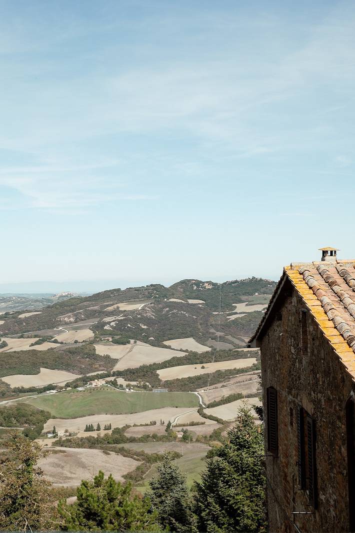 Gîte pour 4 personnes, animaux acceptés à Radicondoli - 3