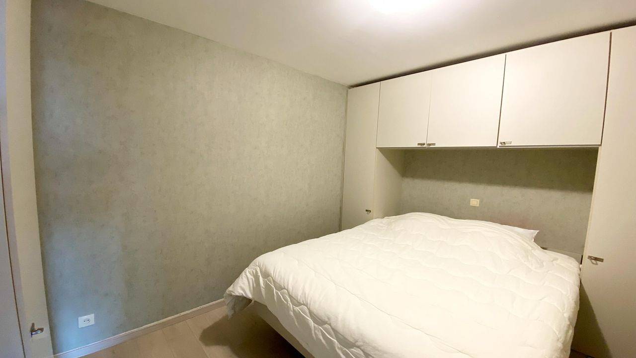 Entire holiday apartment, Ferienwohnung für 4 Personen (55 m²) in Nieuwpoort in Nieuwpoort, Belgian Coast