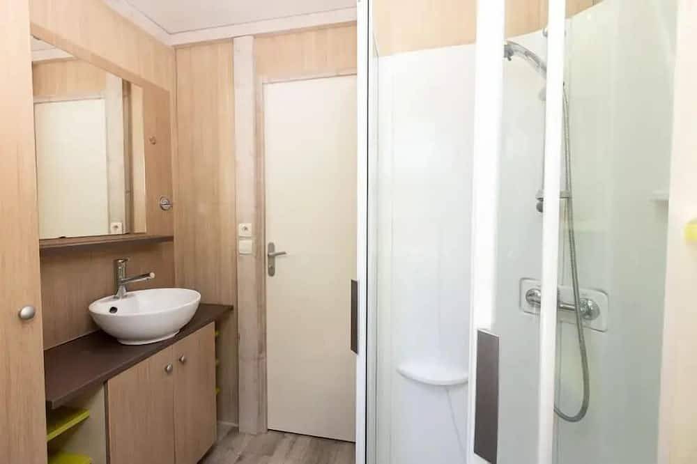Chalet Ciela Family - 3 chambres 6 personnes in Serres (Hautes-Alpes), Région de Gap