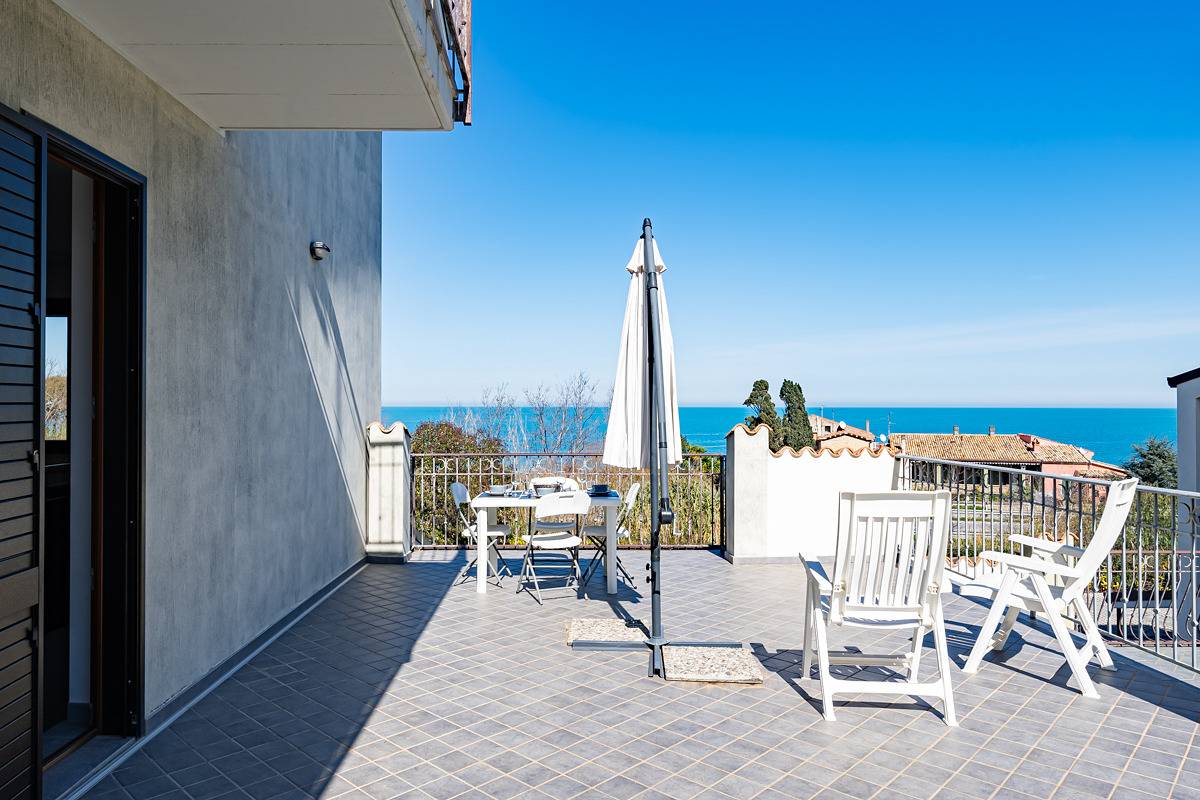Apartamento entero, La costa 75 - Yourplace Abruzzo in Spiaggia di Calata Cintioni, San Vito Chietino