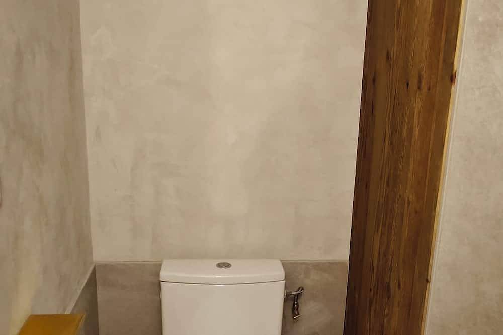 Ganze Wohnung, Cozy studio in Barcelonnette in Barcelonnette, Espace Lumière