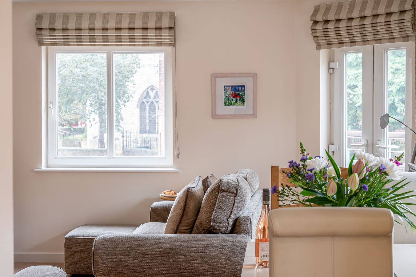 4 Crambeck Court  in York, Yorkshire