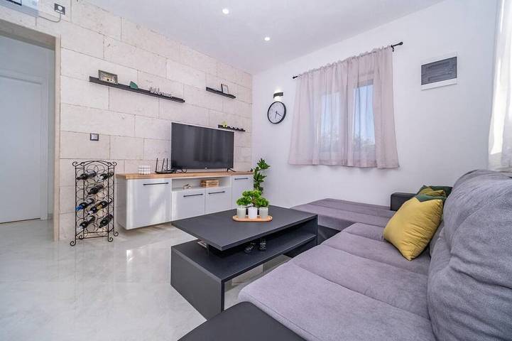 Schönes Haus in Pucisca - Praznica in Pucisca, Brac