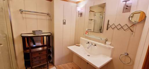 Vacation Rental for 4 Guests in Dublin, County Dublin, Picture 4