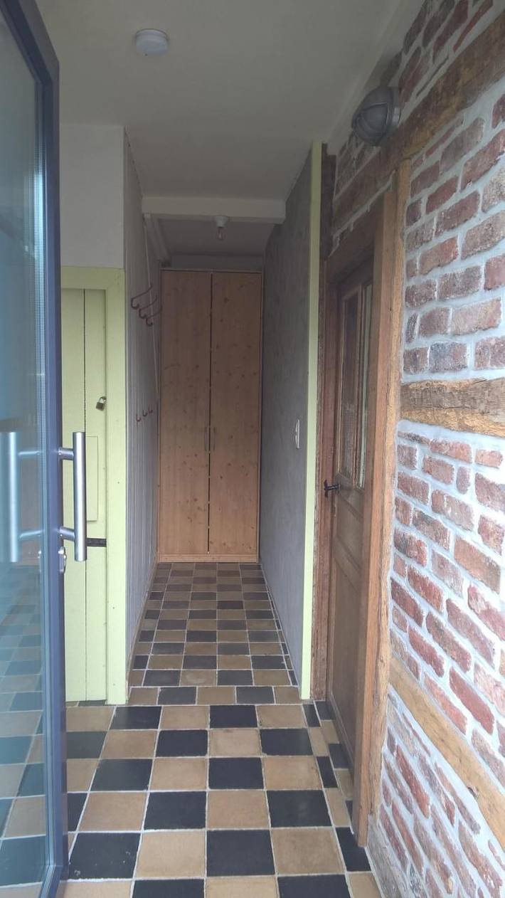 Location de vacances pour 9 personnes, avec jardin et vue à Beauraing - 2