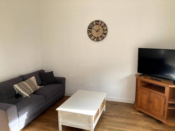 Appartement de vacances pour 2 personnes - 1