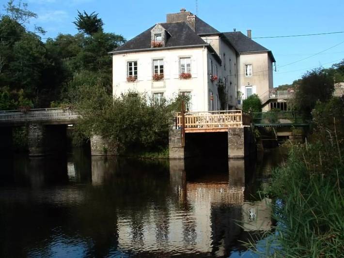 Gîte pour 9 personnes à Quimperlé - 4
