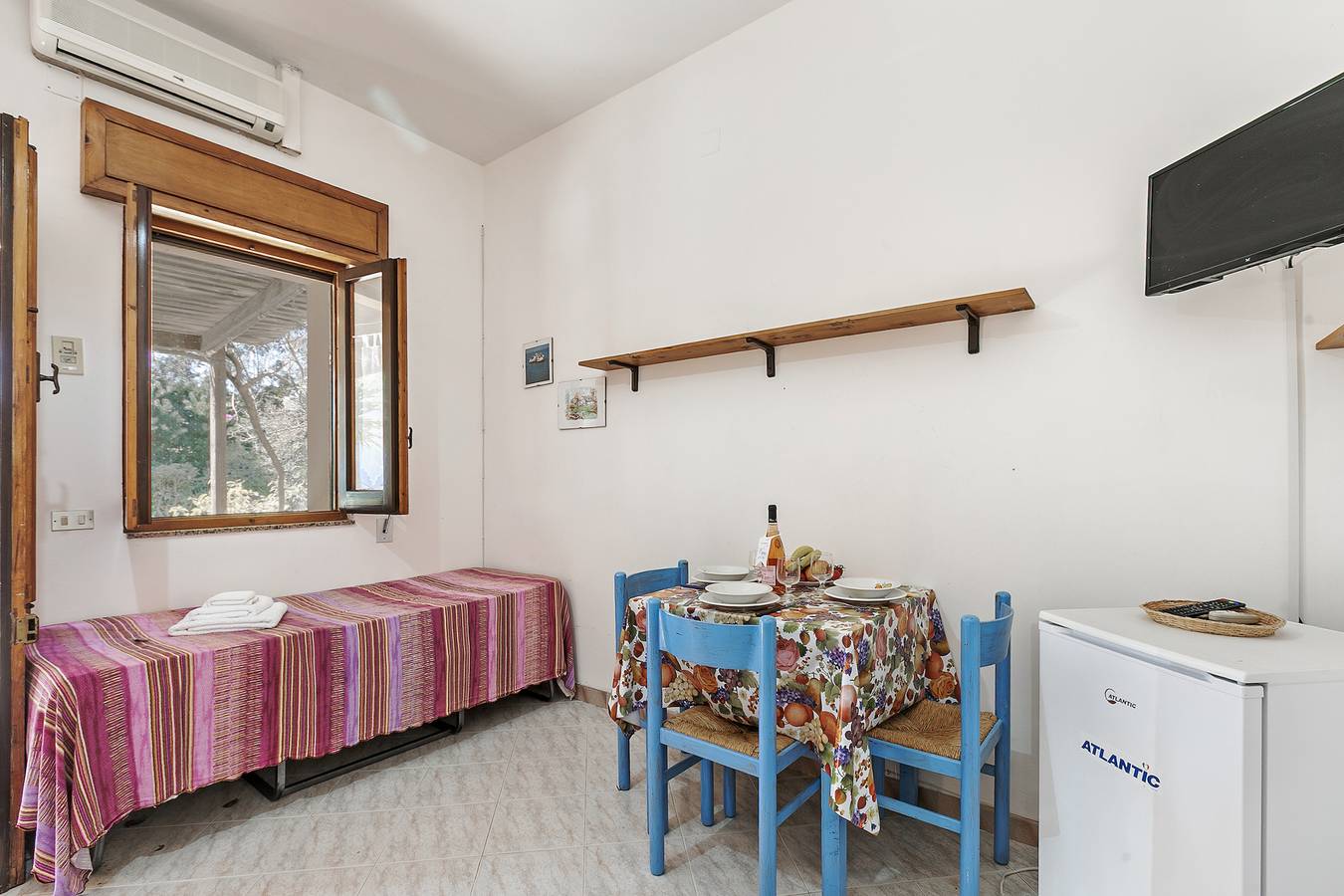 Appartamento intero, Alloro Among Greenery and Sea - Airco in Frassanito, Otranto e dintorni