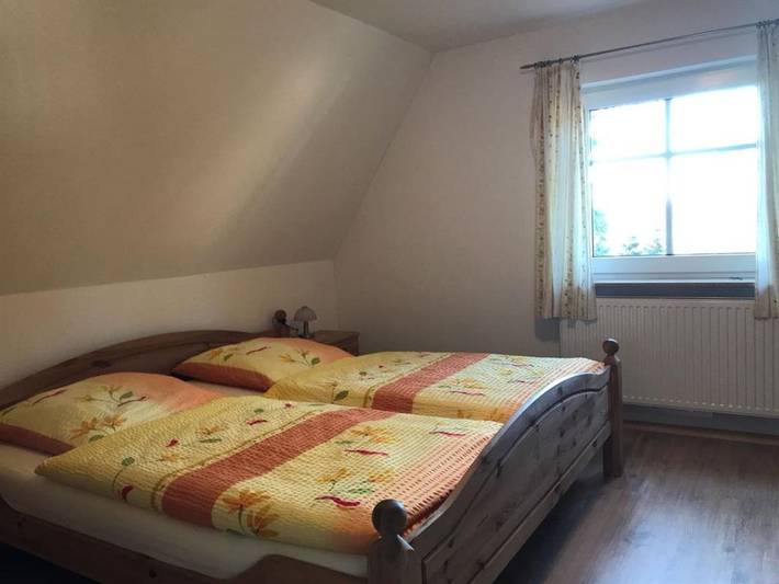 Bauernhof für 6 Personen, mit Terrasse und Garten in Niedersachsen - 4