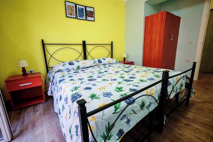 Ferienhaus für 10 Personen, mit Garten in Marina di Camerota - 4