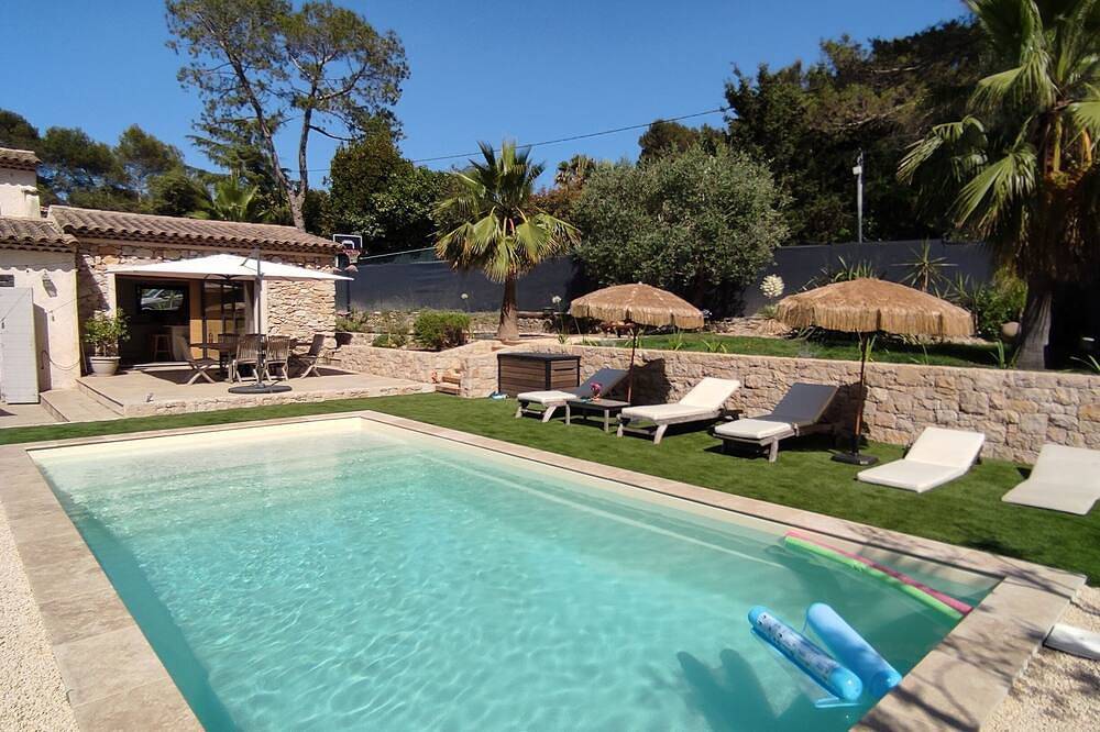 Casa vacanza a Vallauris a partire da 576€ a notte