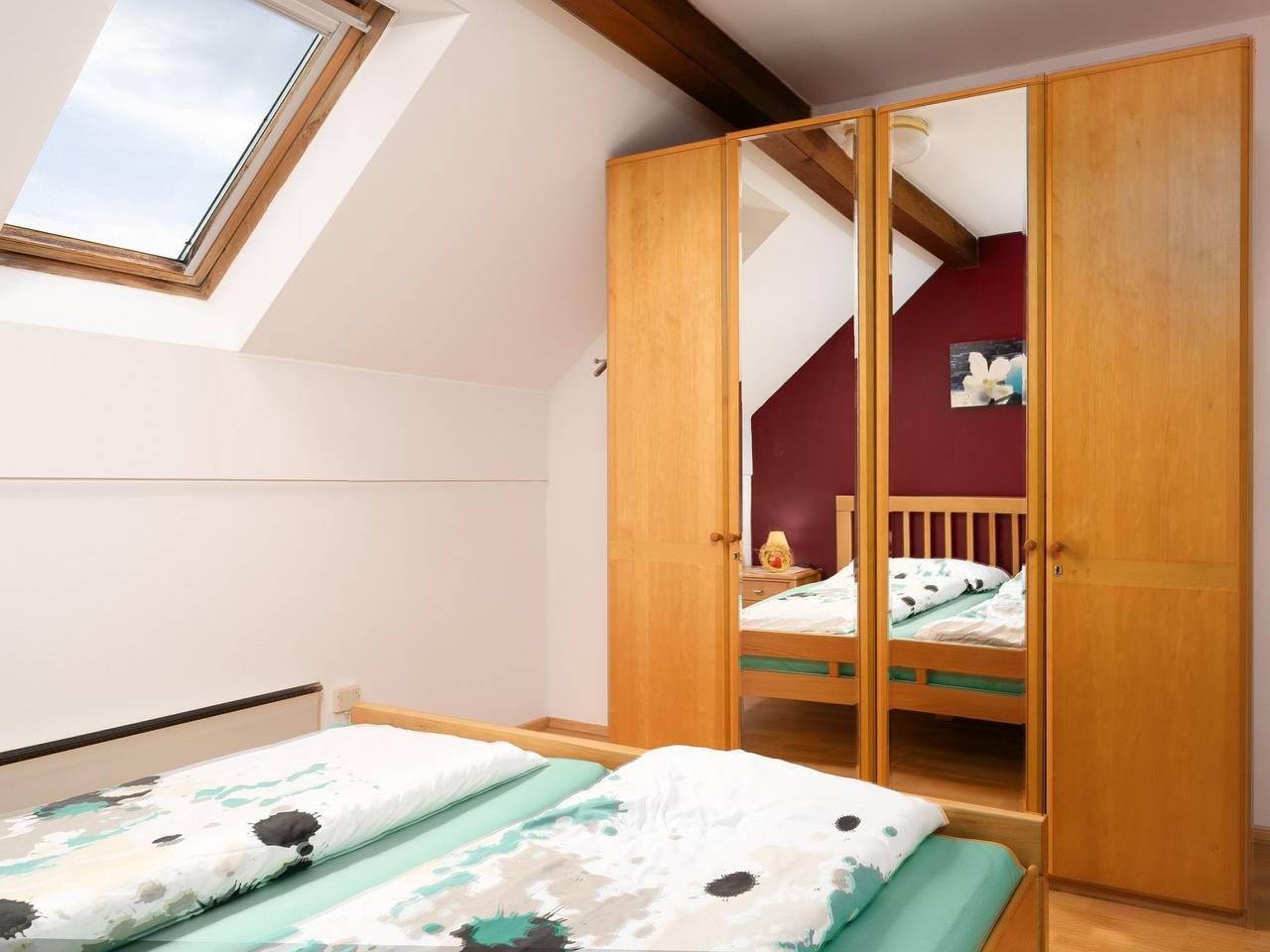 Ganze Wohnung, Erle in Feistritz im Rosental in Karawanken und Bachergebirge, Feistritz im Rosental