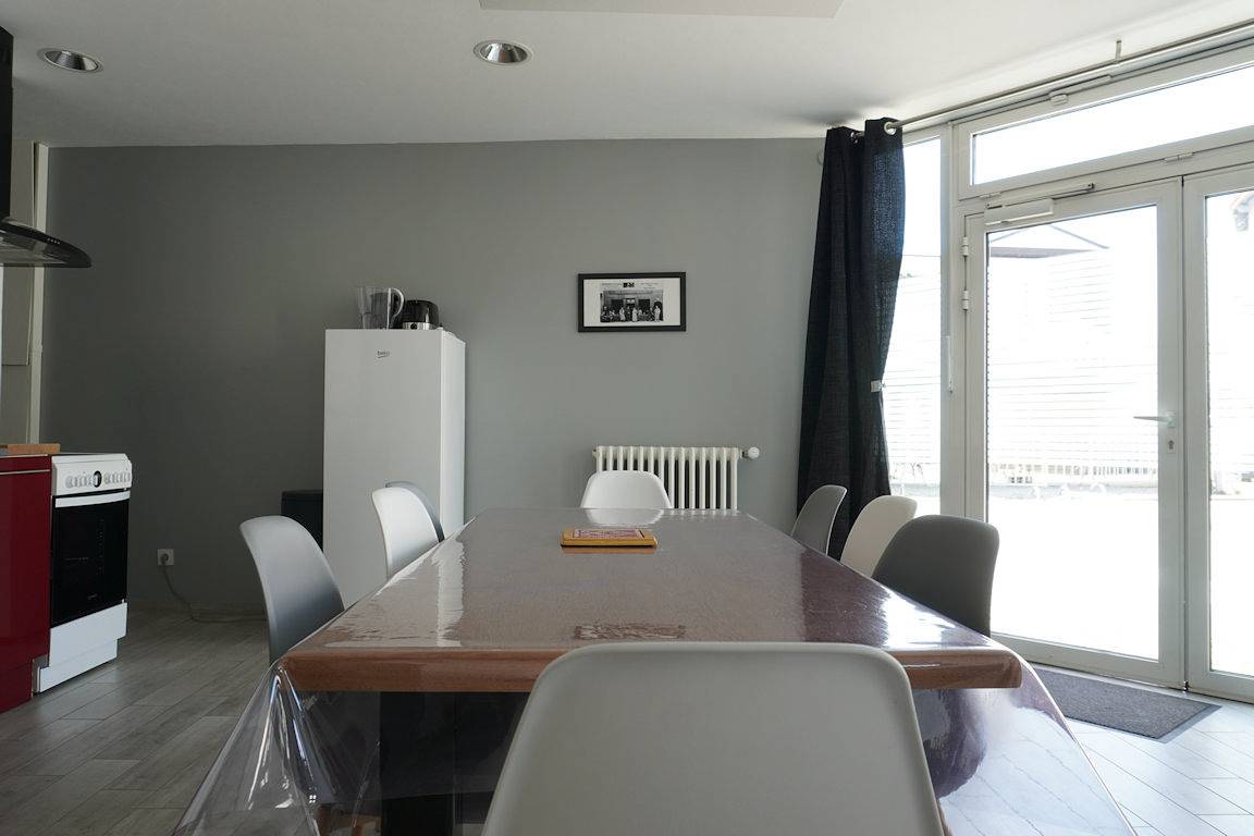 Gîte au Cœur de la Flo (10 minutes du Puy du Fou) in La Flocellière, Fontenay-le-Comte