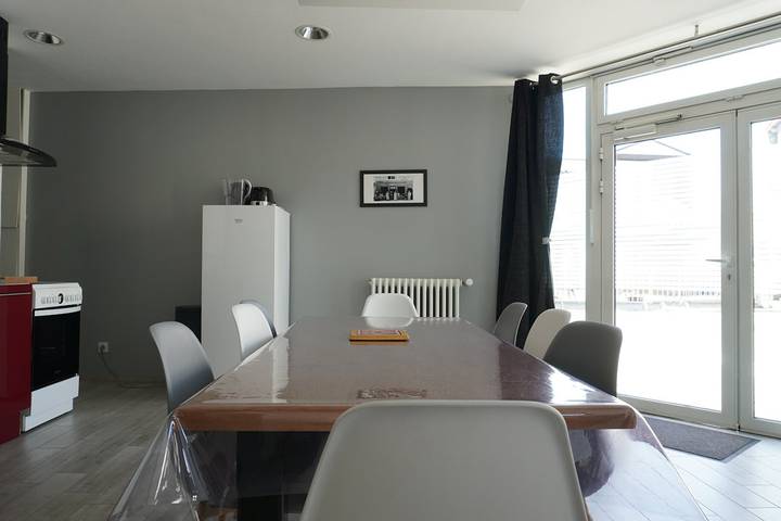 Gîte pour 9 personnes dans Sèvremont - 4