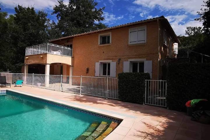 Appartement de vacances pour 4 personnes