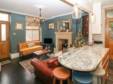 Cottage for 3 People in Castleton, Peak District, Photo 3