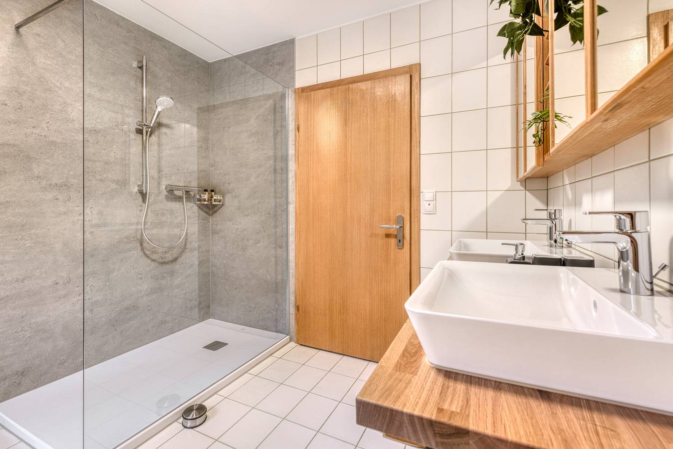 Ganze Wohnung, Appartement Borealis in Sankt Gallenkirch, Verwall
