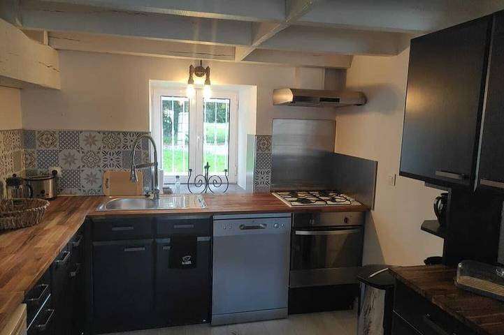Appartement de vacances pour 5 personnes - 1