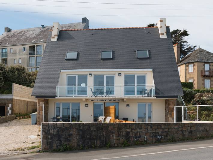 Bed and Breakfast für 2 Personen - 1