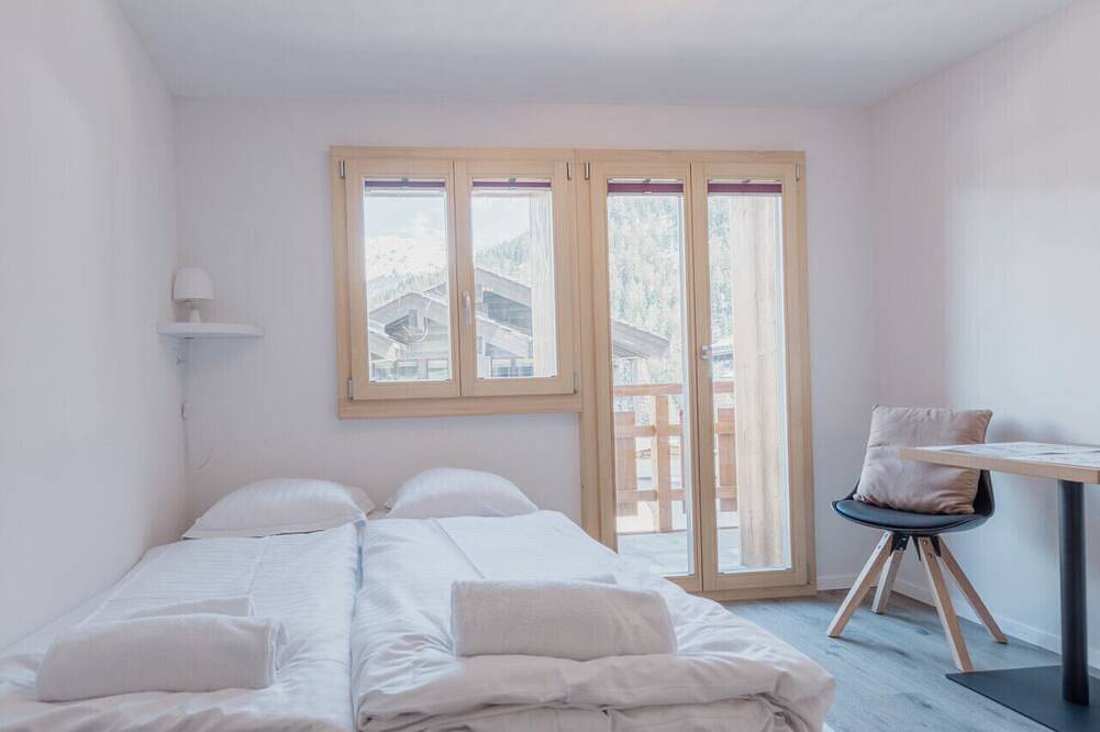 Apartamento entero, Cosy renovated studio in Grimentz in Grimentz, Anniviers