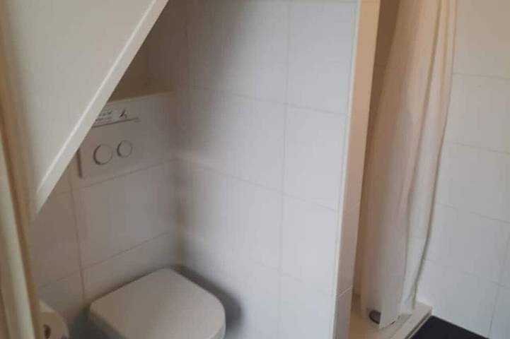 Strandhaus für 2 Personen, mit Balkon, mit Haustier in Noordwijk - 4