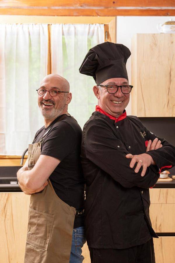 Chambre d’hôte pour 2 personnes, avec jardin et vue, animaux acceptés à Llo