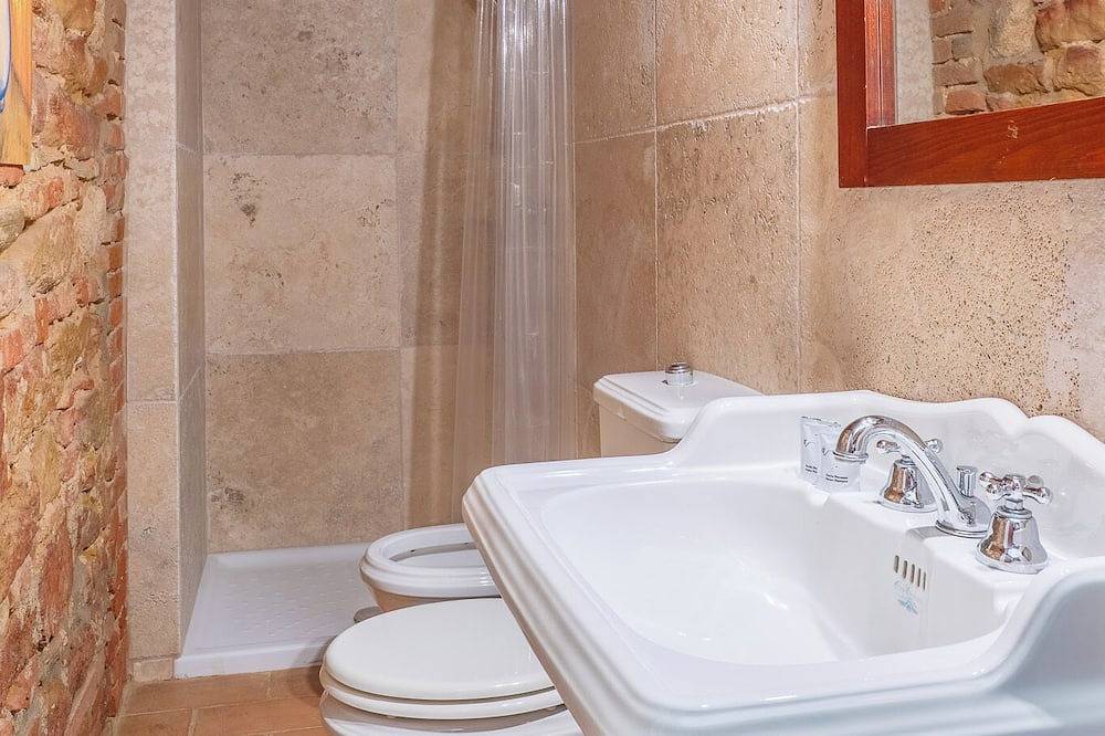 Messer Giordano - Camera matrimoniale in pieno centro ! in Montepulciano, Siena e dintorni