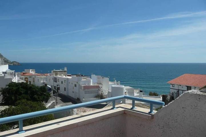 Holiday home for 5 people, with terrace - 1