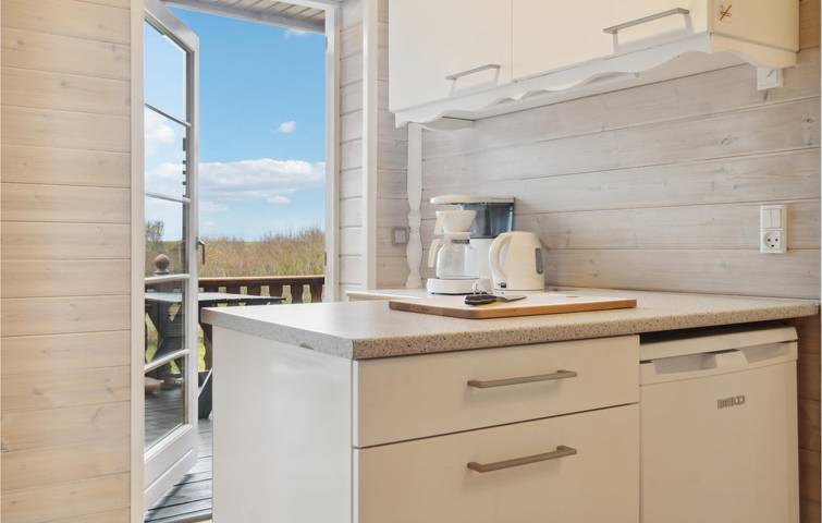 Ferienwohnung für 4 Personen, mit Terrasse und Garten, mit Haustier in Dannemare - 4