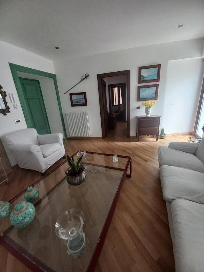 Casa Altieri in Cusano Mutri, Matese