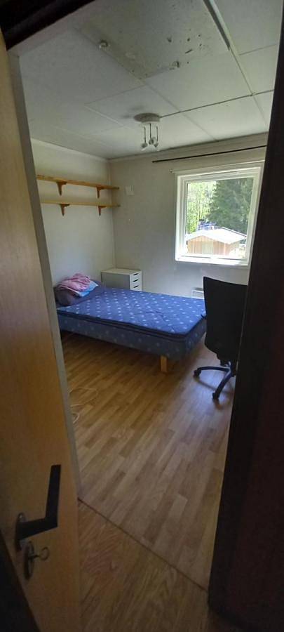 Ferienhaus für 6 Personen, mit Terrasse und Garten sowie Ausblick, mit Haustier - 1