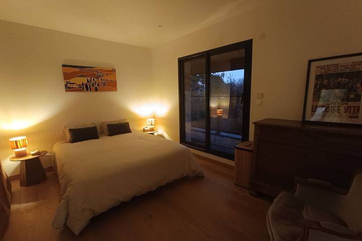 Charming house St Marc s/Mer 5 min from the beach in Saint-Nazaire, Côte d'Amour