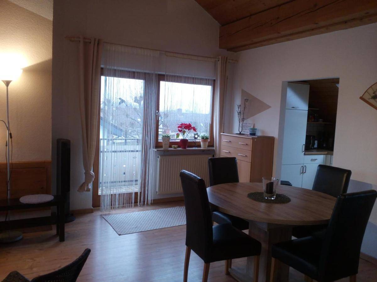 Ganze Wohnung, Gaestehaus Kasper in Kenzingen, Südschwarzwald