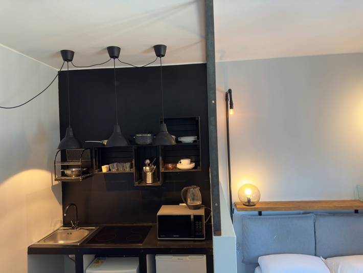 Ganze Wohnung, Appartme Martini 33 p7 in Mailand, Mailand Provinz