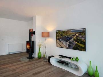 Strandhaus für 6 Personen in Südstrand Göhren, Rügen, Bild 2