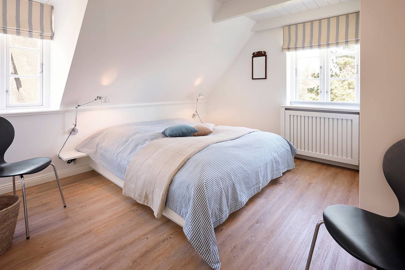 Gmelin Hüs in Wyk auf Föhr (Stadt), Wyk auf Föhr