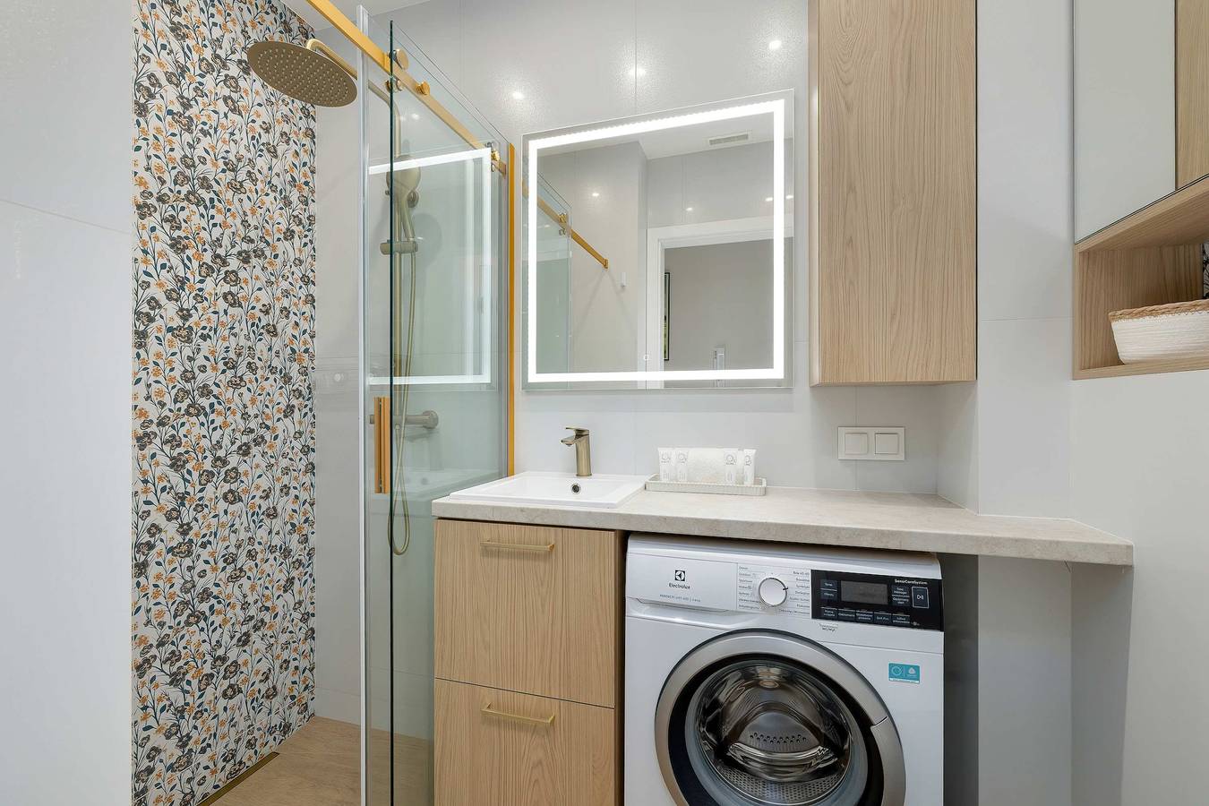 Cały apartament, Bright & Modern Apartment | Szczecin City Centre in Szczecin, Baltic Sea Pomerania