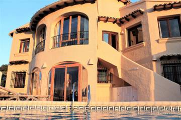 Ferienhaus für 6 Personen in Pego, Costa Blanca, Bild 2