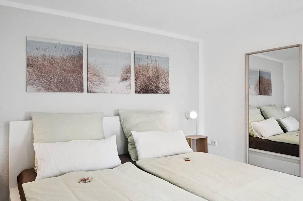 Ruhepol für Mensch & Hund mit Terrasse in Andernach, Osteifel