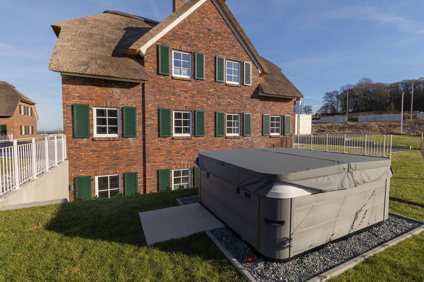 Ferienhaus in Rügen ab 199€ pro Nacht