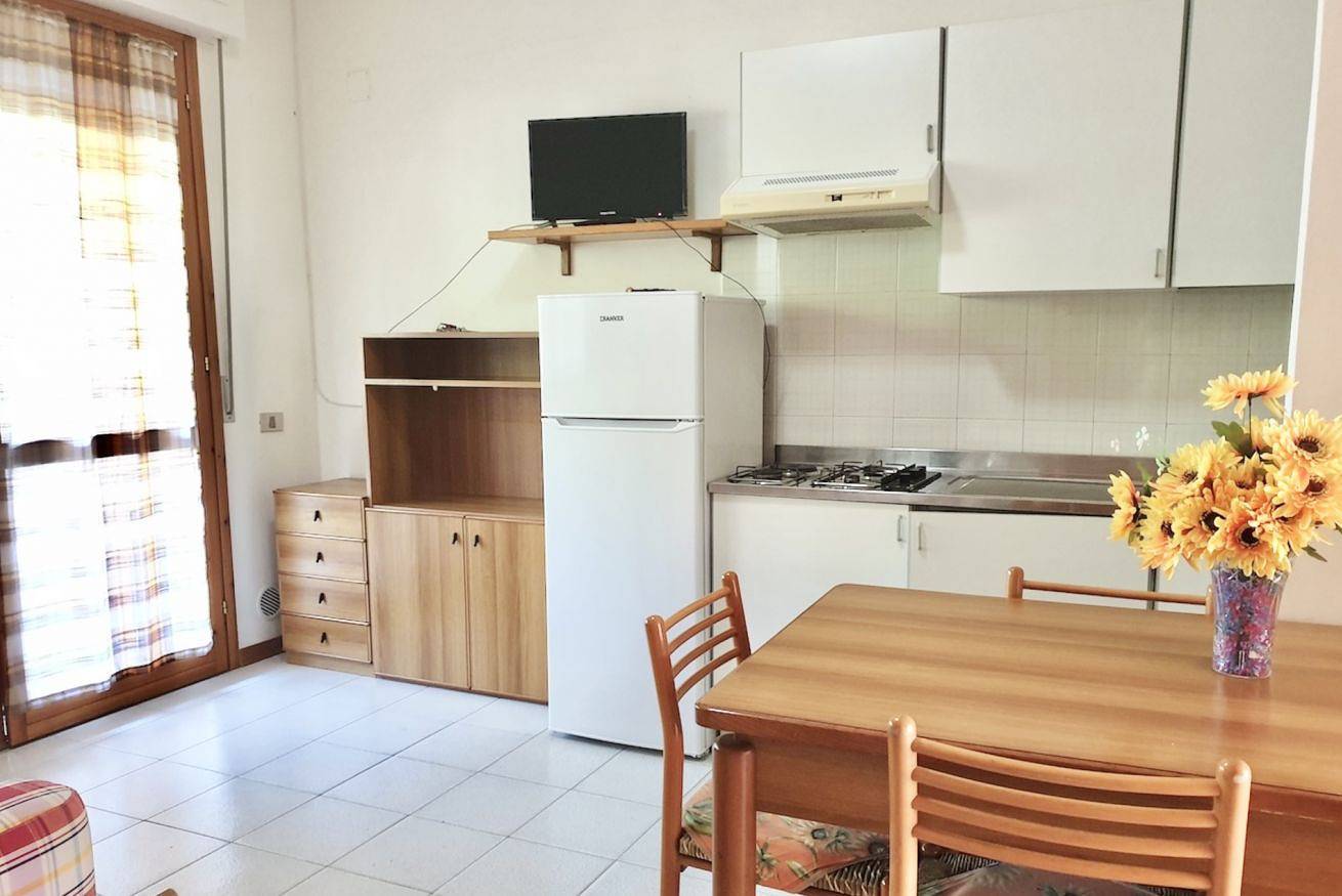 Entire apartment, Marina di Bibbona holiday home for families in Marina di Bibbona, Bibbona